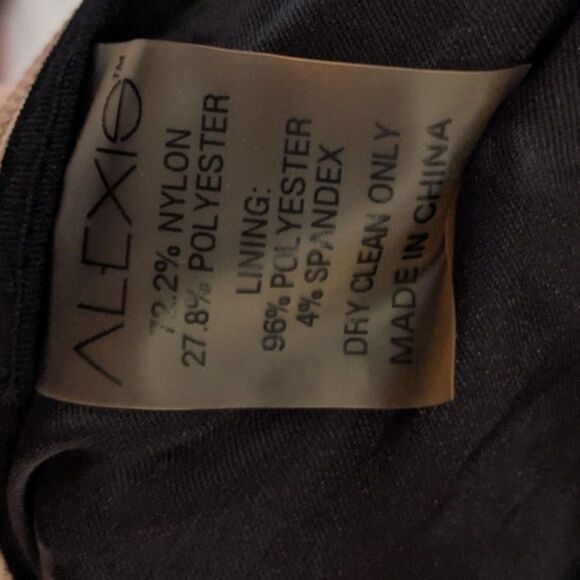 Alexis | Joaquin lace jumpsuit in Natural - Picture 12 of 12